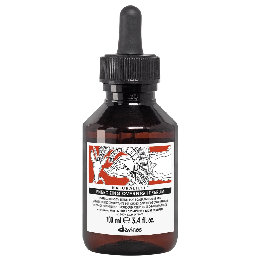 Davines ENERGIZING Overnight Serum 100 ml