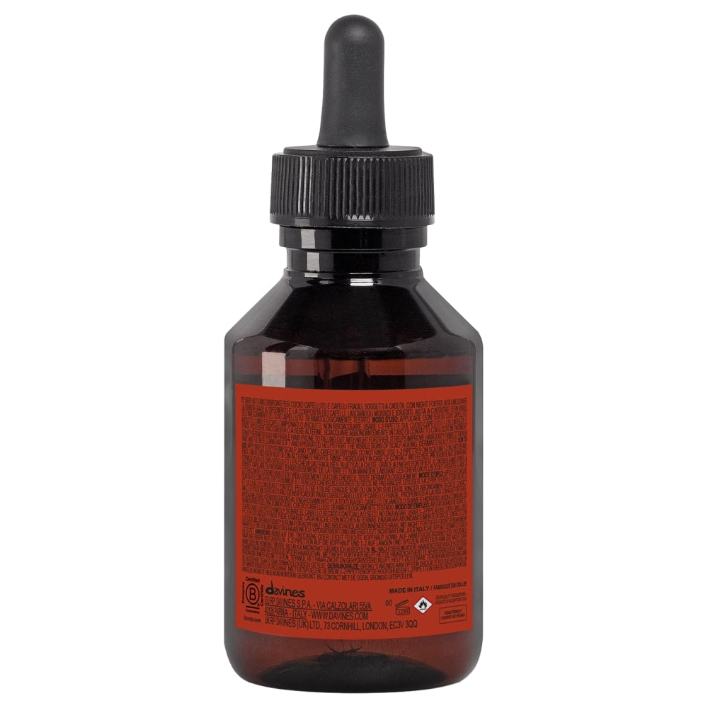 Davines ENERGIZING Overnight Serum 100 ml