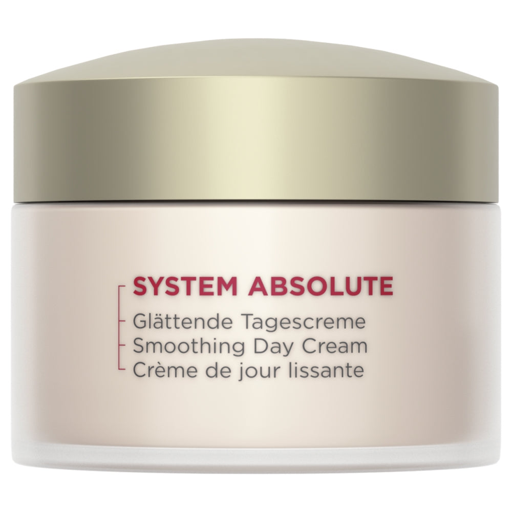 ANNEMARIE BÖRLIND SYSTEM ABSOLUTE Glättende Tagescreme 75 ml