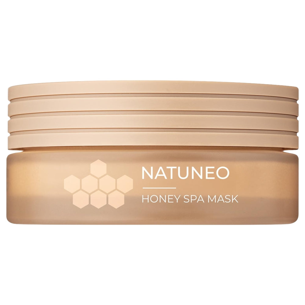 ANNEMARIE BÖRLIND NATUNEO Honey Spa Mask 50 ml