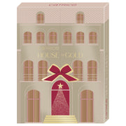 Catrice HOUSE OF GOLD Adventskalender