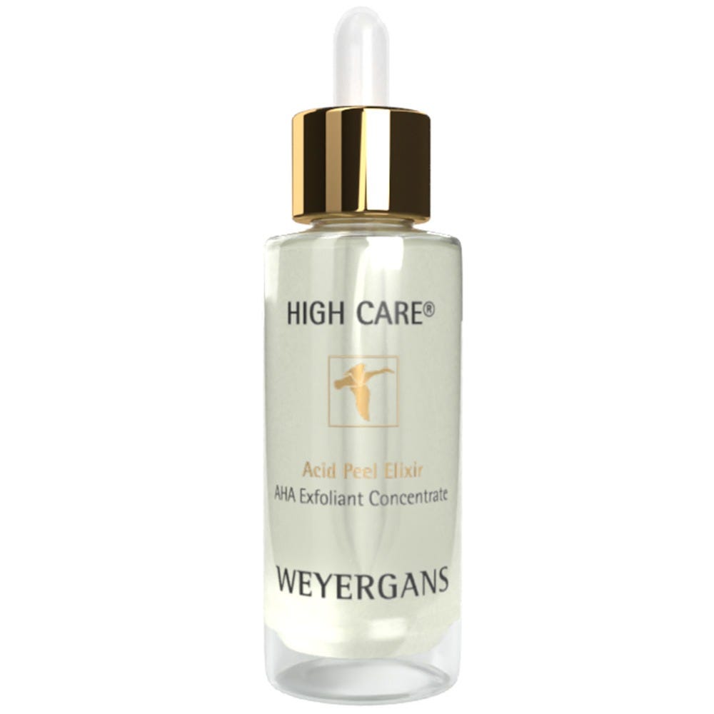 Weyergans Acid Peel Elixir 30 ml