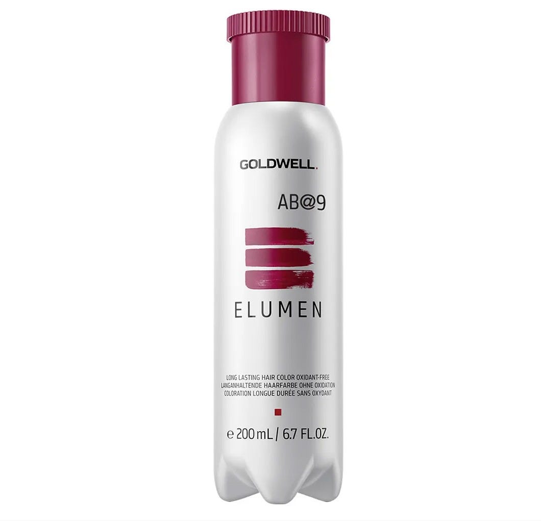 Goldwell Elumen Haarfarbe Light 200 ml