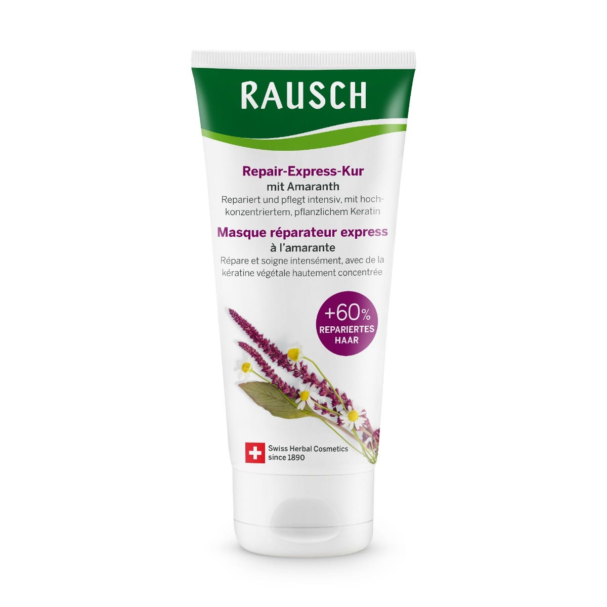 Rausch Repair-Express-Kur mit Amaranth 100 ml