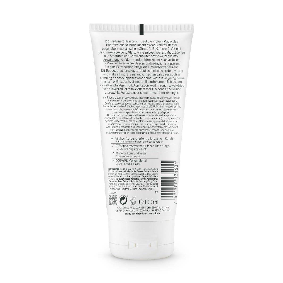 Rausch Repair-Express-Kur mit Amaranth 100 ml