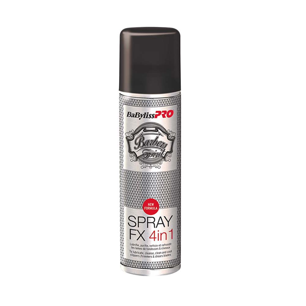 BaBylissPRO 4in1- Spray FX