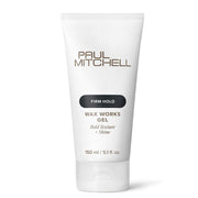 Paul Mitchell Wax Works Gel 150 ml
