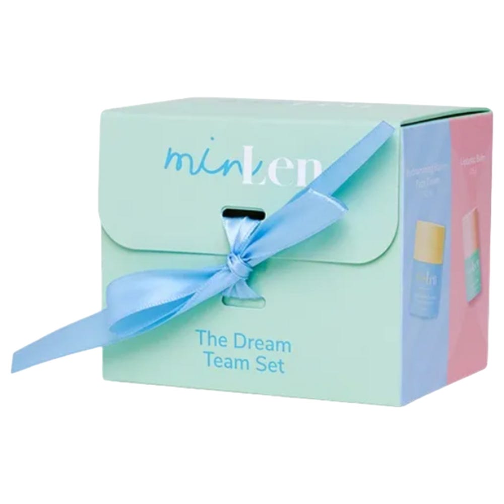 minLen Kids & Tweens Duo Giftbox