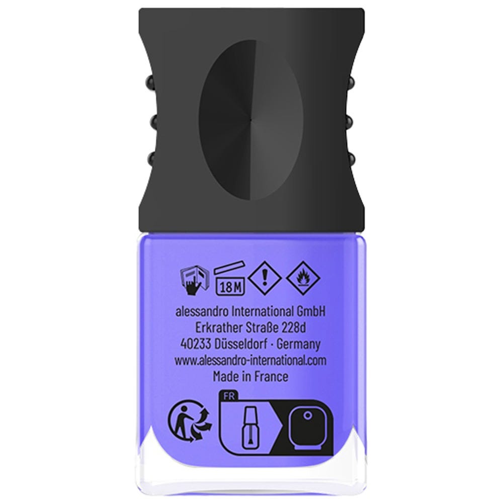 12132190-Farbe-Violet Neon