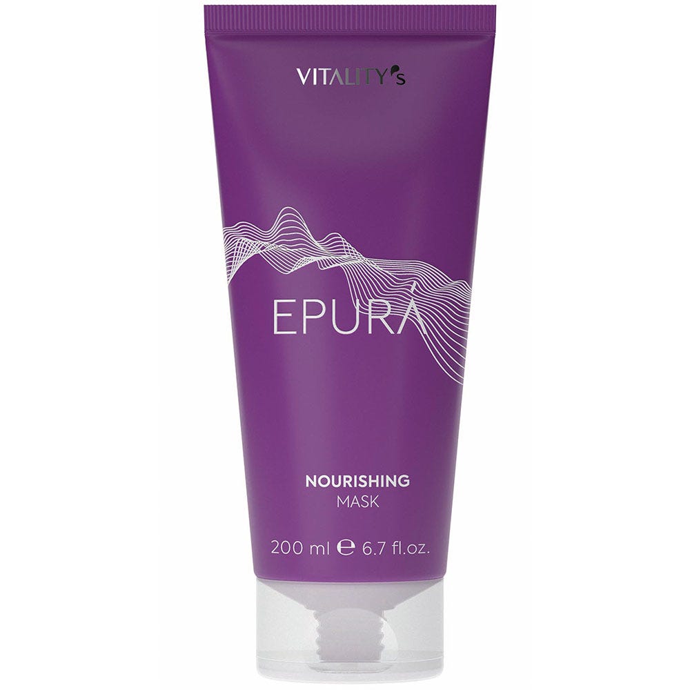 Vitality's EPURÁ Nourishing Mask 200 ml