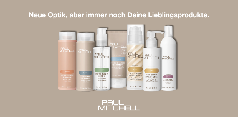 Neues Design