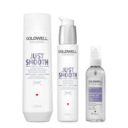 Goldwell Dualsenses & Stylesign Just Smooth Bundle