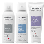 Goldwell Stylesign Kennenlernset Bundle