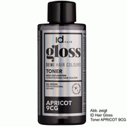 ID Hair Gloss UNI 10 6NA 75 ml