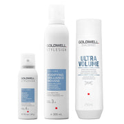 Goldwell Dualsenses & Stylesign Volume Bundle