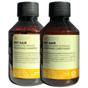 INSIGHT Dry Hair Pflegeduo gratis