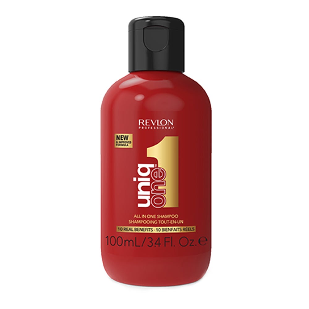 Uniq One Shampoo 100 ml gratis