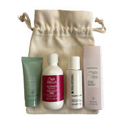 Dein Geschenk: Ein Hagel Goodie Bag (Wert: 49€)