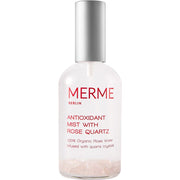 Antioxidant Mist with Rose Quartz gratis