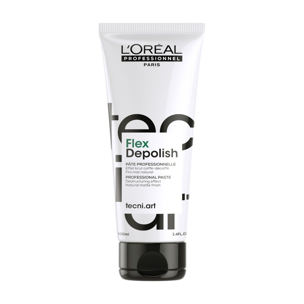 L'Oréal Professionnel Paris tecni.art Flex Depolish 100 ml