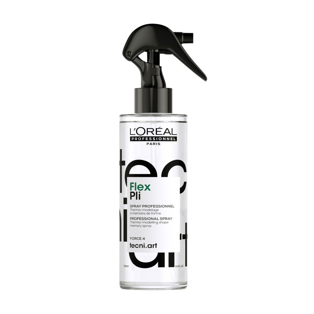 L'Oréal Professionnel Paris tecni.art Flex Pli 190 ml