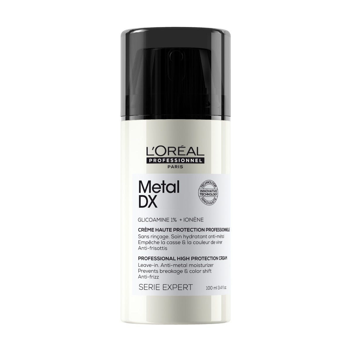 L'Oréal Professionnel Paris Serie Expert Metal DX High Protection Cream 100 ml