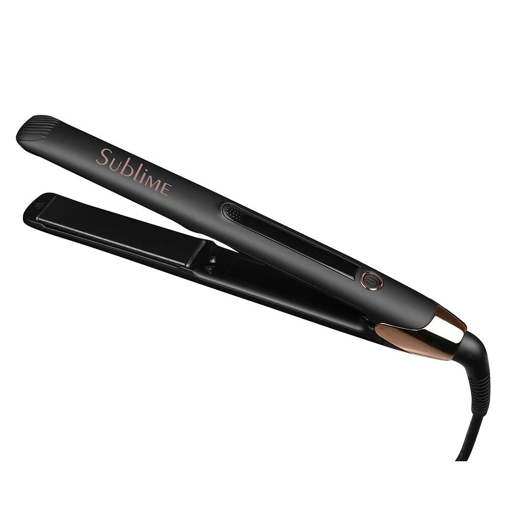 Comair ETI Haarglätter Sublime, Keramik & Titanium