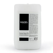HAGEL Creme Oxyd 4 % 5000 ml