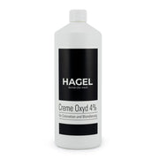 HAGEL Creme Oxyd 4 %