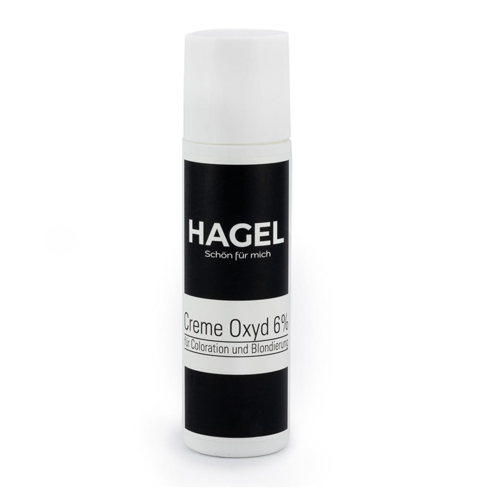 HAGEL Creme Oxyd 6 % 120 ml