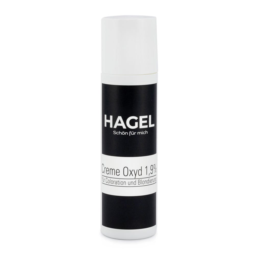 HAGEL Creme Oxyd 1,9 % 120 ml