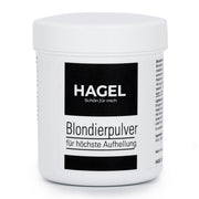 HAGEL Blondierpulver für höchste Aufhellung 50 ml