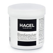 HAGEL Blondierpulver für höchste Aufhellung 100 ml