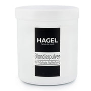 HAGEL Blondierpulver für höchste Aufhellung 400 ml