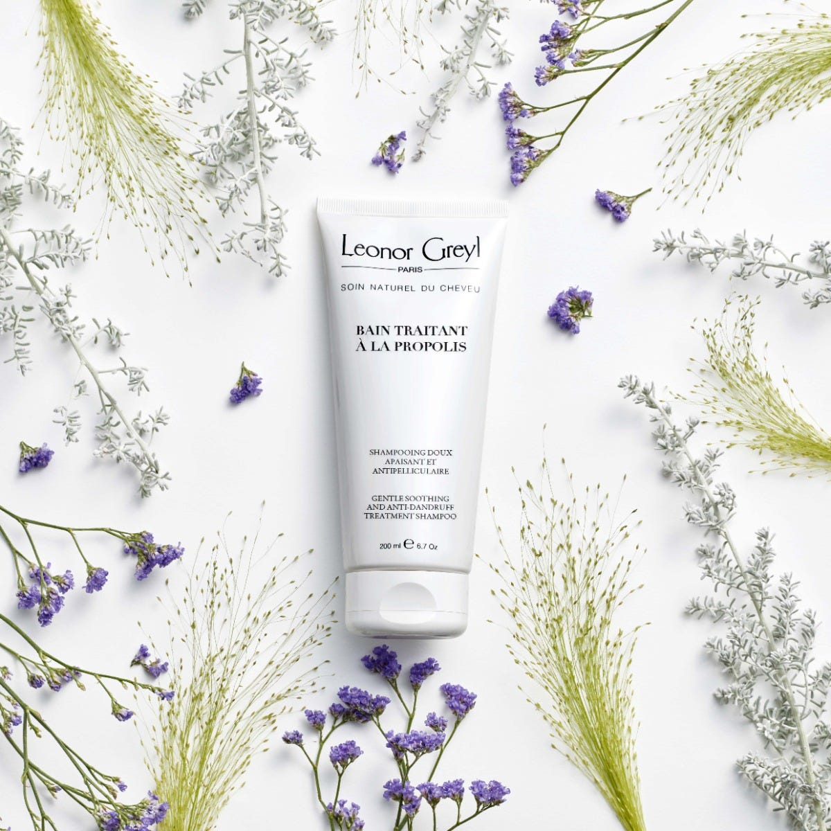 Leonor Greyl Bain Traitant a la Propolis 200 ml