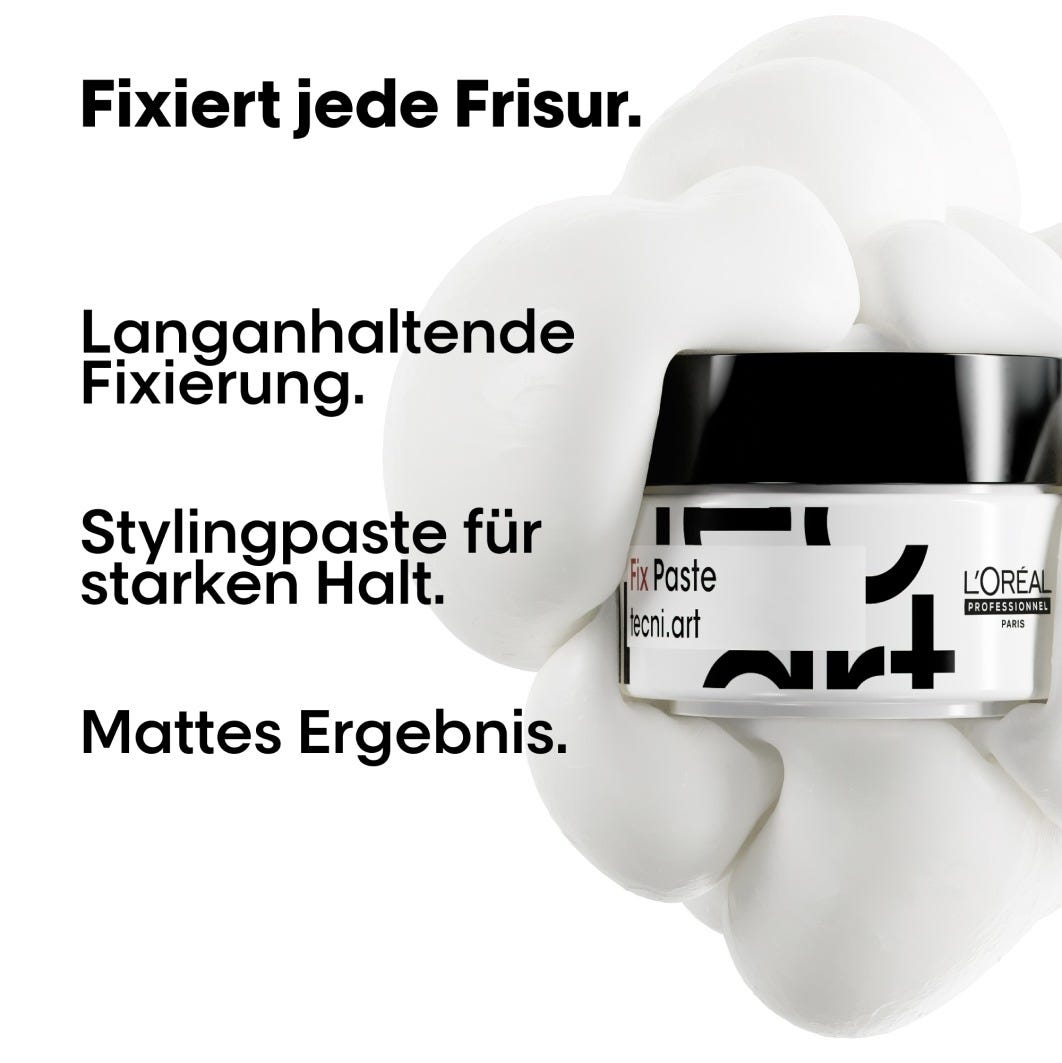 L'Oréal Professionnel Paris Tecni.Art Fix Paste 75ml