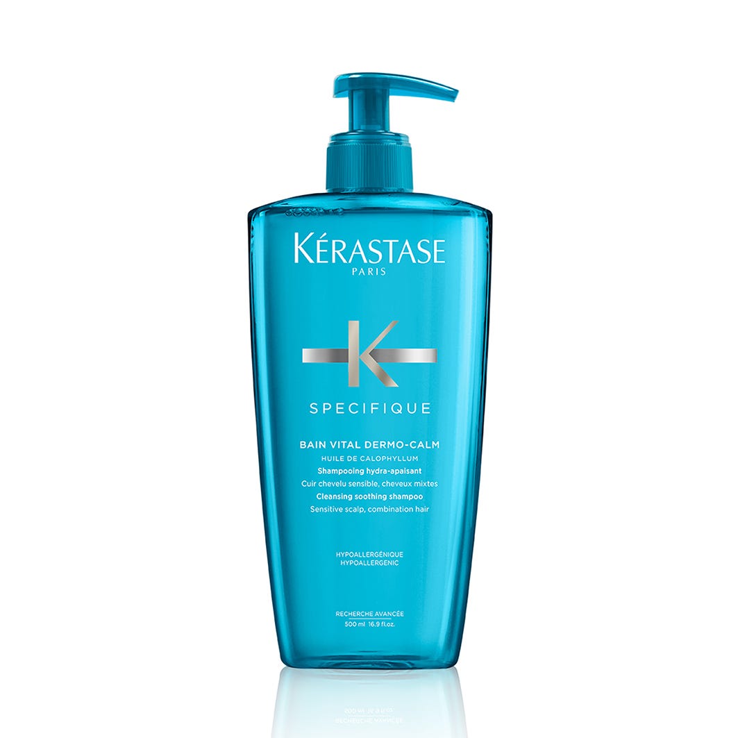 Kérastase Spécifique Bain Vital Dermo-Calm 500 ml