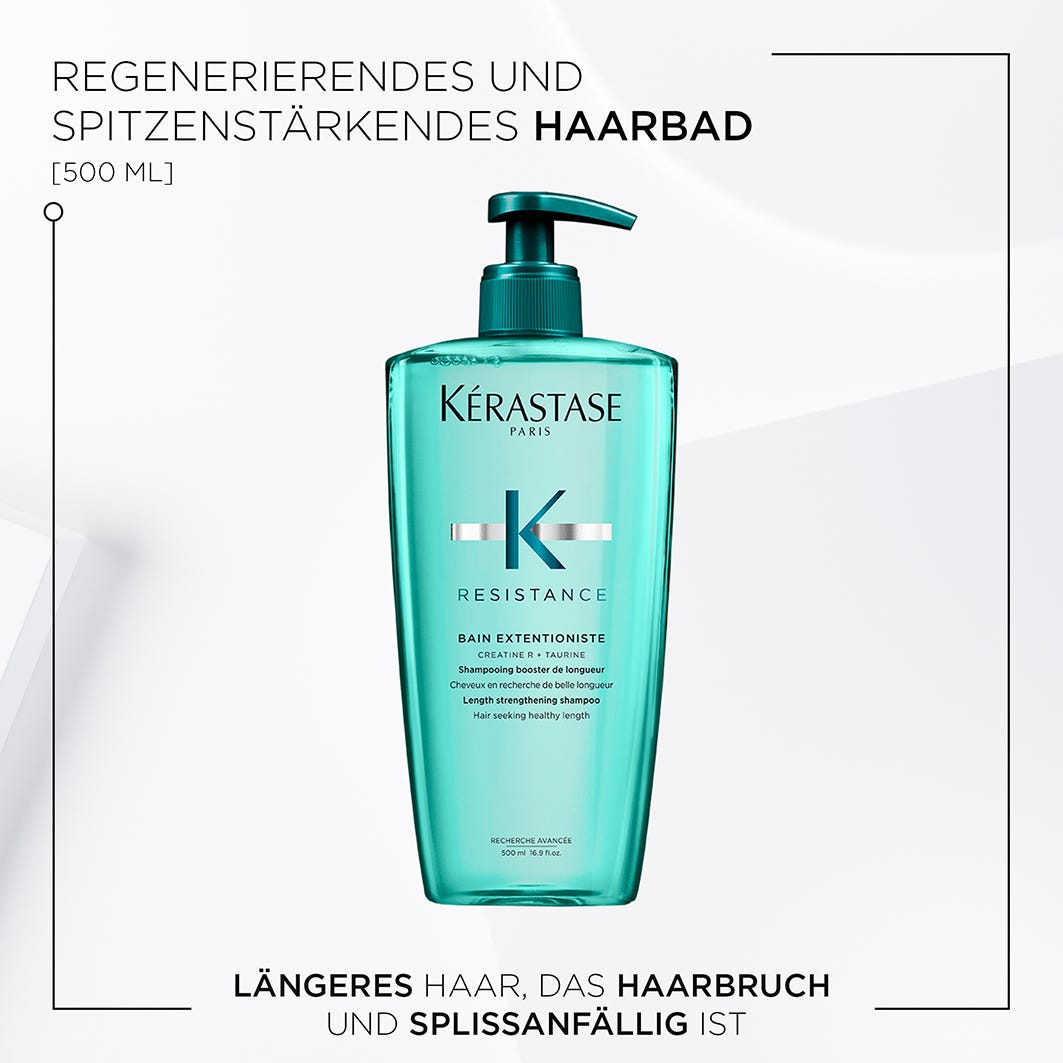 Kerastase Resistance Bain Extensioniste 500 ml