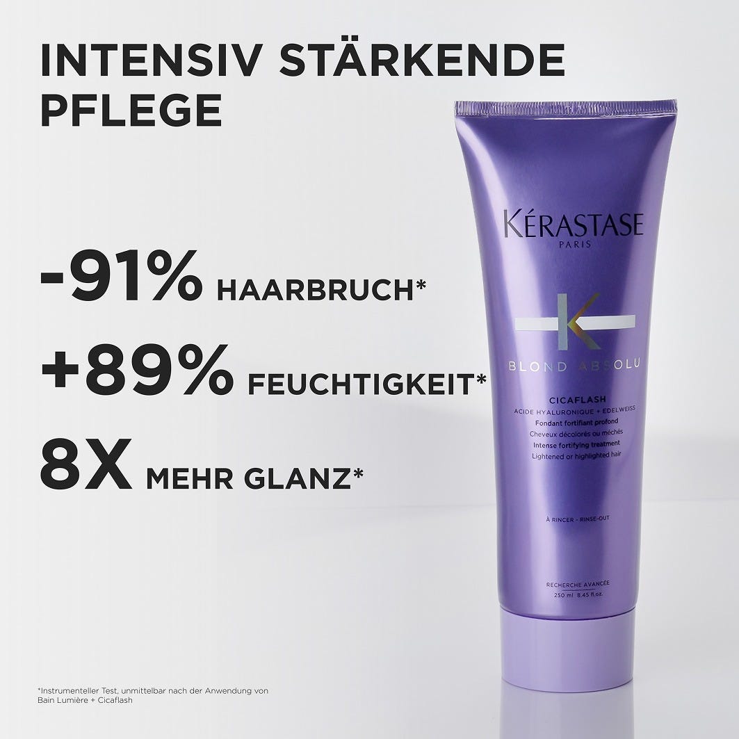 Kérastase Blond Absolu Cicaflash 250 ml