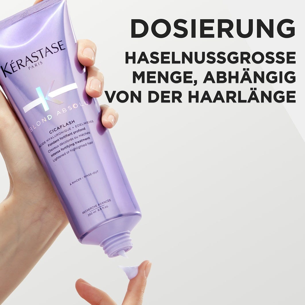 Kérastase Blond Absolu Cicaflash 250 ml