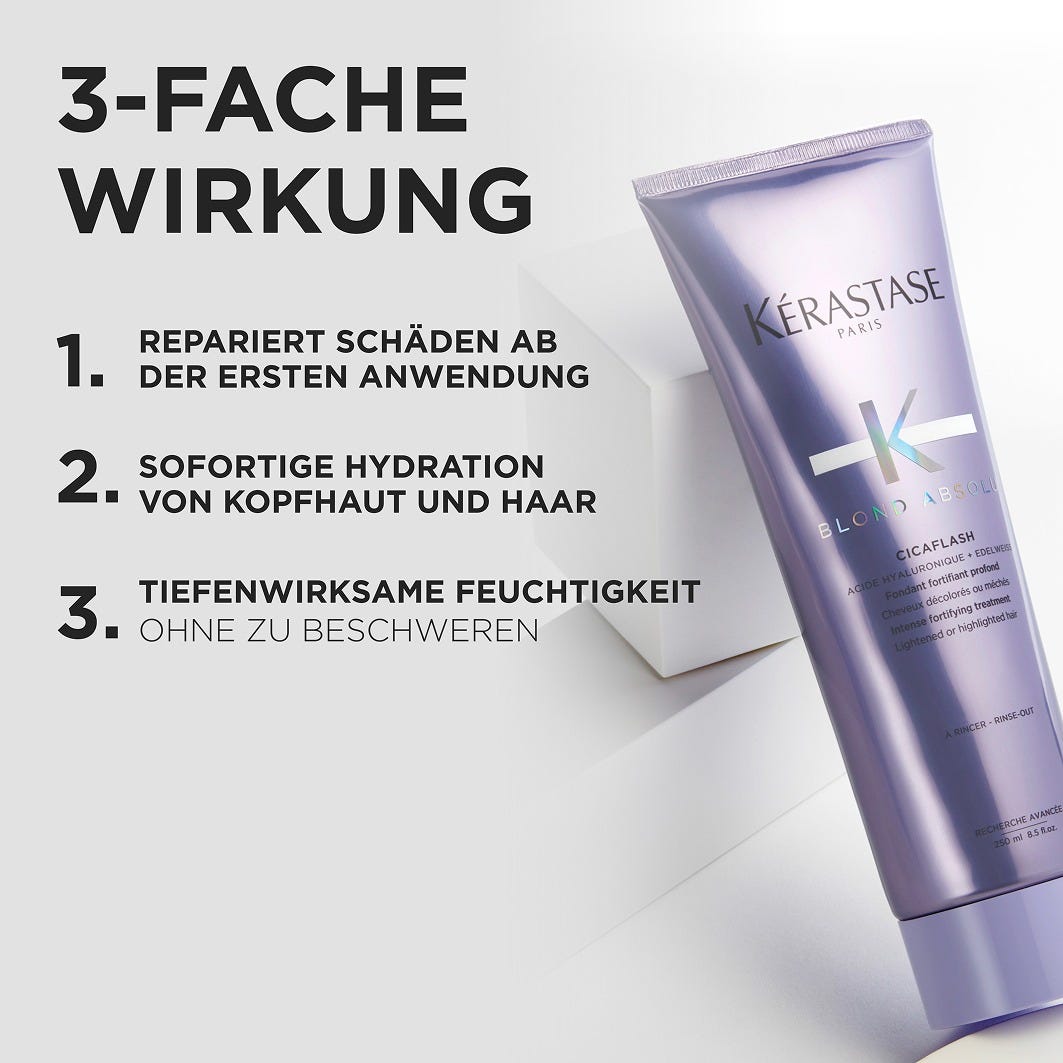 Kérastase Blond Absolu Cicaflash 250 ml