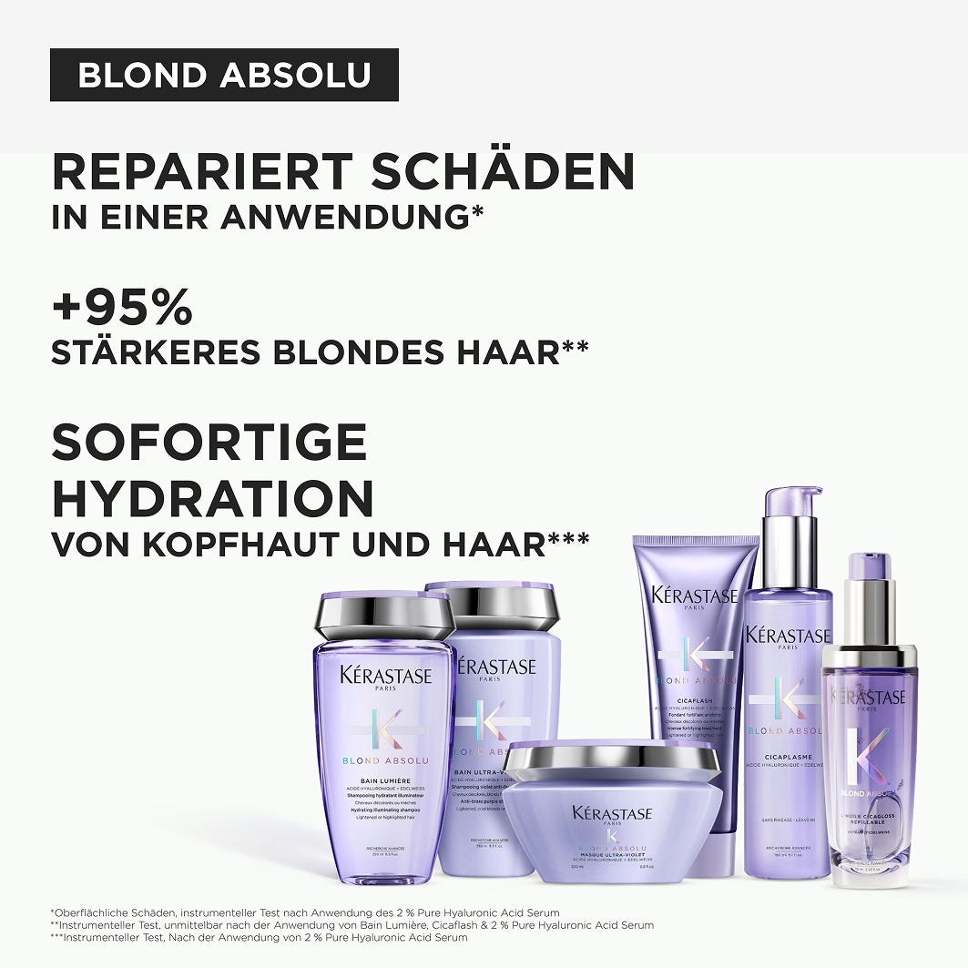 Kérastase Blond Absolu Cicaflash 250 ml