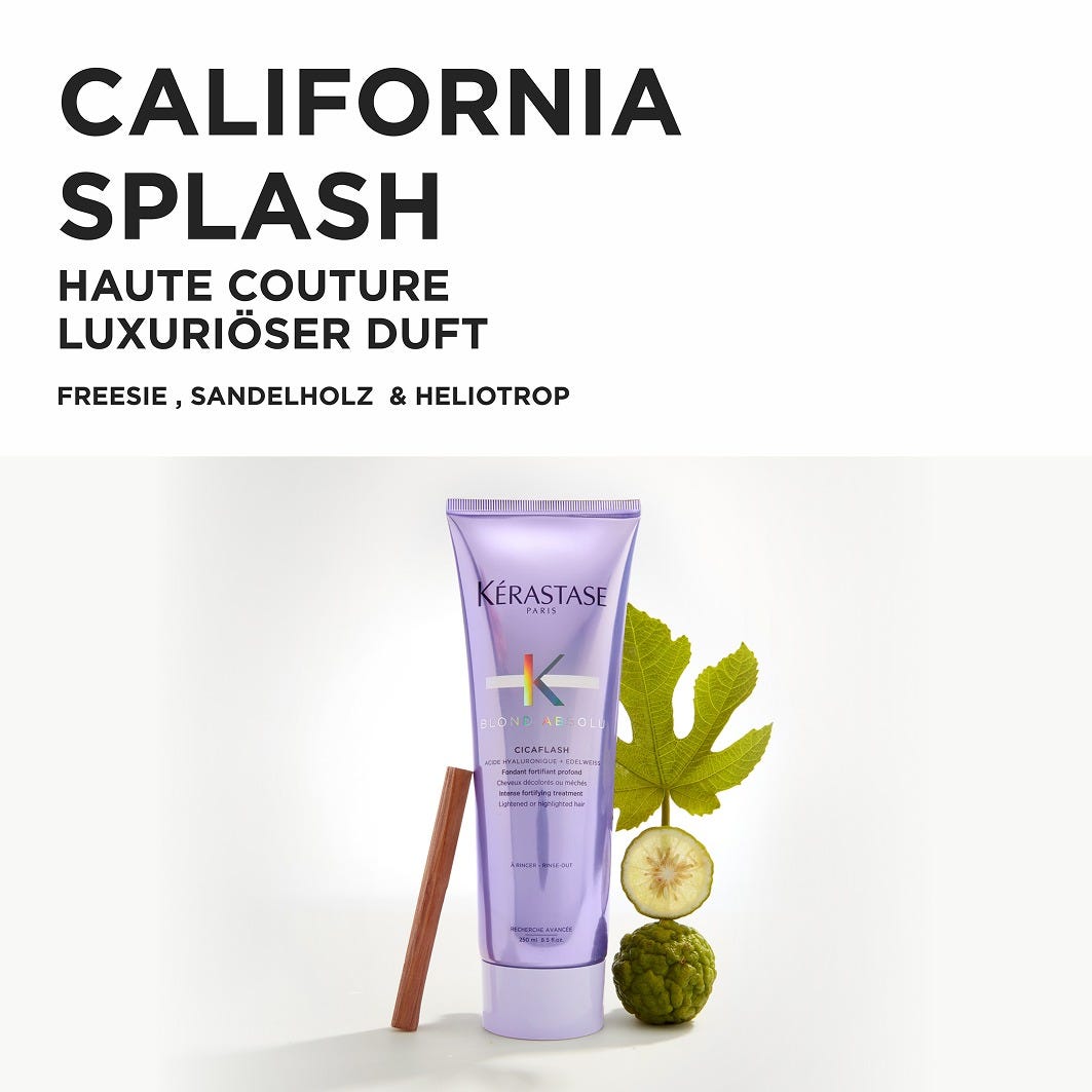 Kérastase Blond Absolu Cicaflash 250 ml