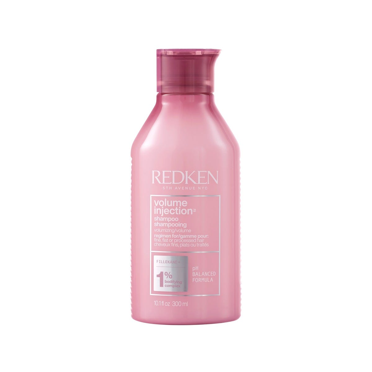 Redken Volume Injection Shampoo 300 ml