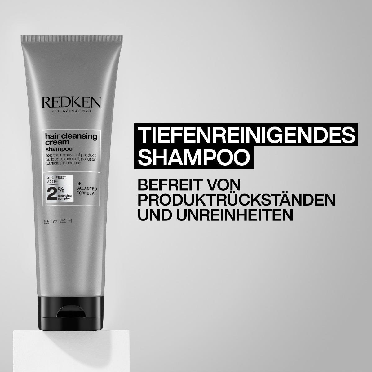 Redken Hair Cleansing Cream 1000 ml