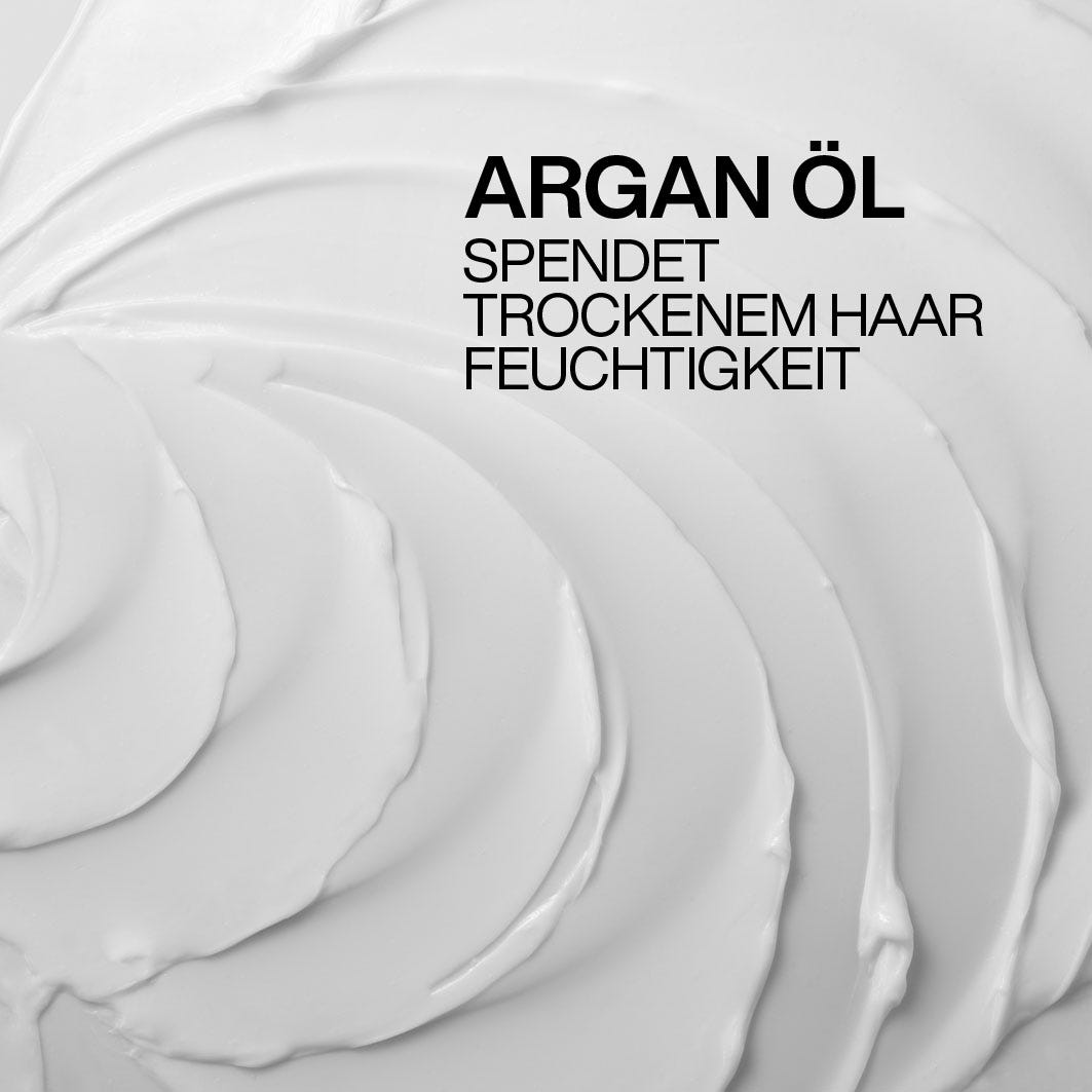 Redken All Soft Heavy Cream Haarmaske 250 ml
