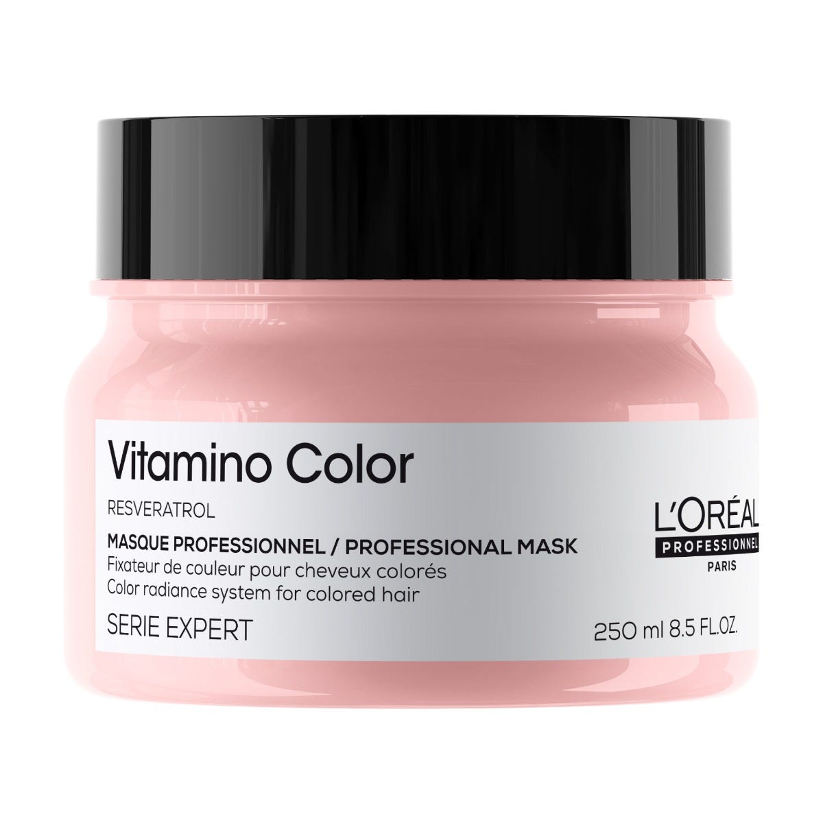 L'Oréal Professionnel Paris Serie Expert Vitamino Color Maske 250 ml