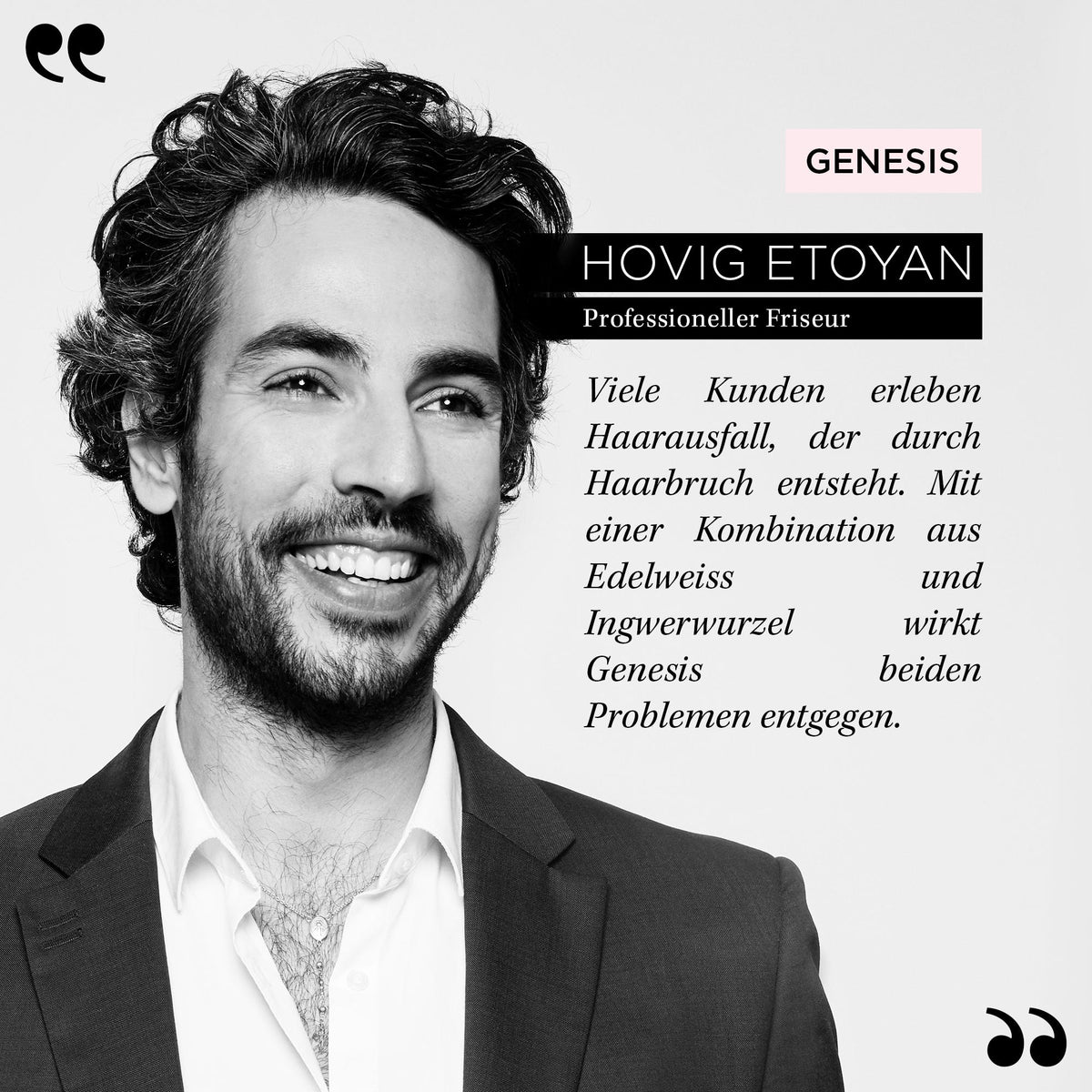 Kérastase Genesis Bain Hydra-Fortifiant