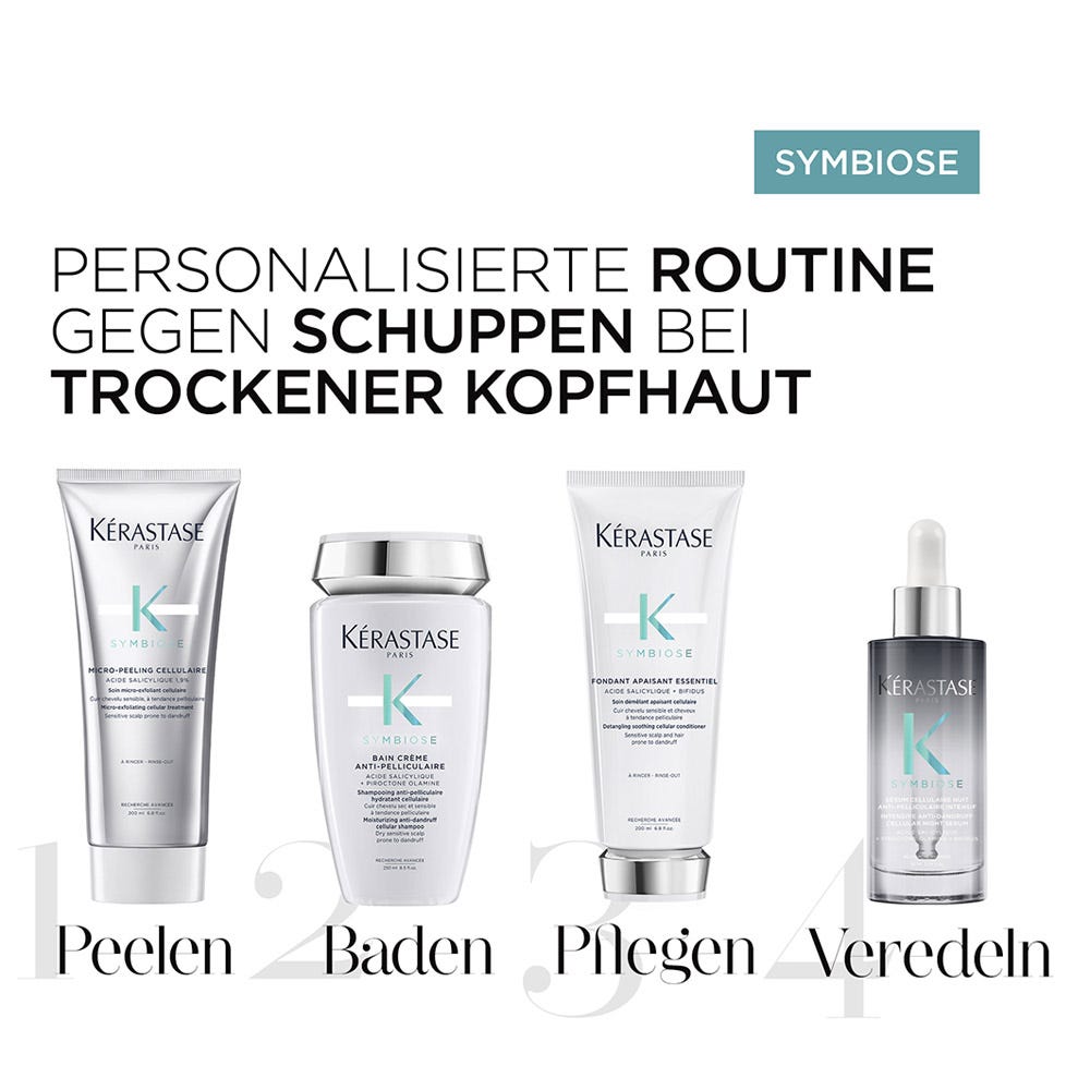 Kérastase Symbiose Sérum Cellulaire Nuit 90 ml