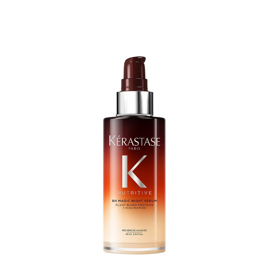 Kérastase Nutritive 8H Magic Night Serum 90 ml